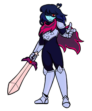 Color + Simple Shading