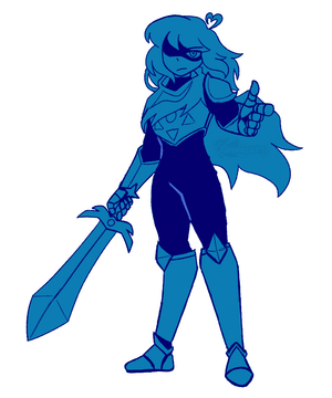 Monochromatic Sketch