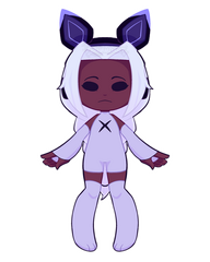 Chunky Chibi Example